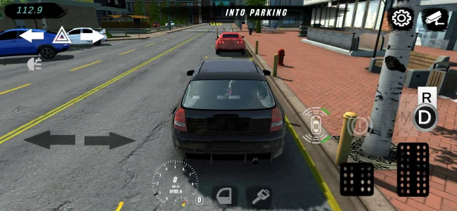 Car Parking Multiplayer Mod APK